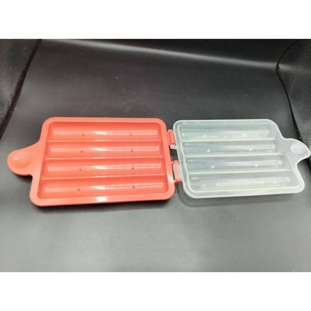 Nordic Ware Hot Dog Steamer Made In USA